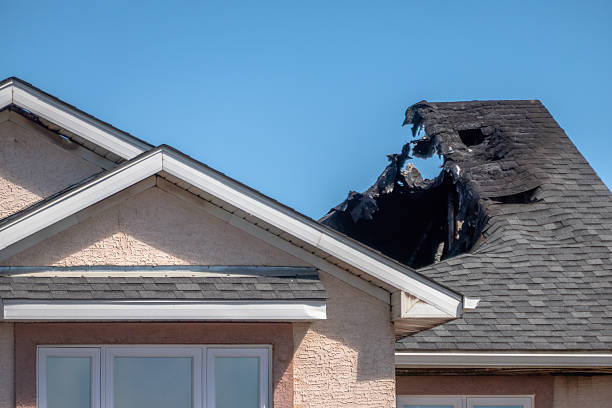 Licensed Fire Damage Assessment service in Erwinna, PA - Fire Damage Laser Cleaning